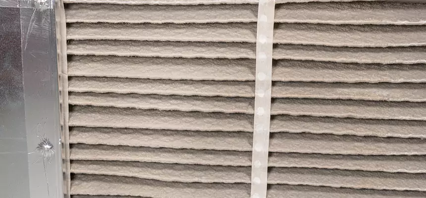 Mobile Car AC Filter Replacement in Plum