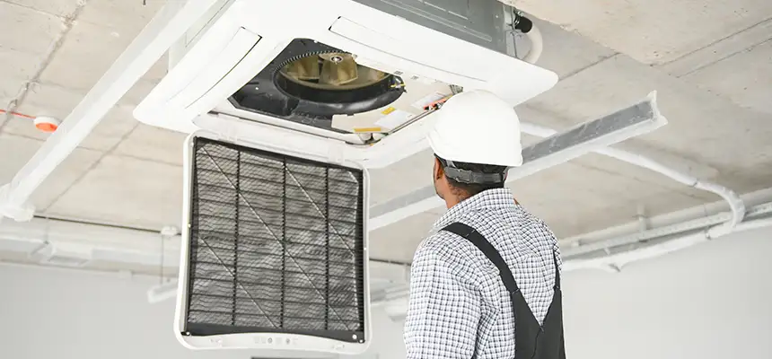 Our Affordable Duct Cleaning Near Me Services in Plum, PA