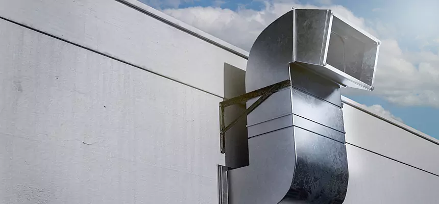 Comprehensive Commercial HVAC Cleaning in Plum