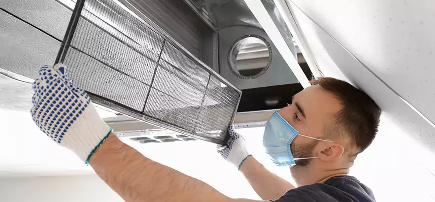Our Dryer Vent Replacement Services in Plum, PA