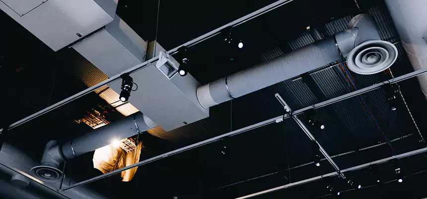 Our Seasonal Allergy Air Duct Cleaning Services in Plum, PA