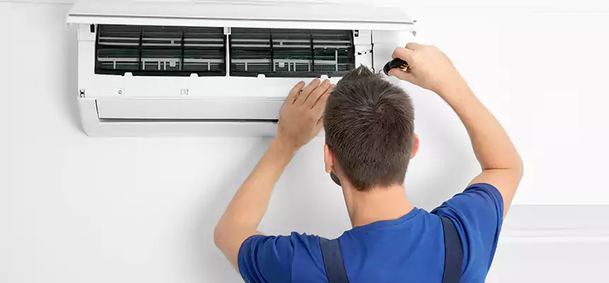 Our Smart Air Conditioning Installation Services in Plum, PA