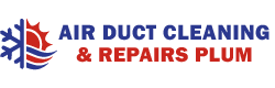 Air Duct Cleaning & Repairs Plum