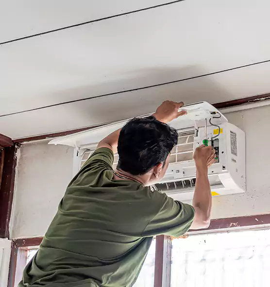 About Air Duct & AC Odor Removal in Plum, PA