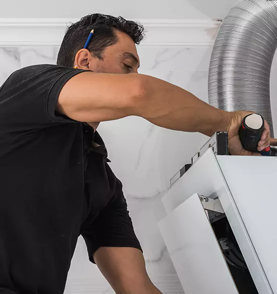 Trusted Bathroom Exhaust Duct Cleaning in Plum, PA