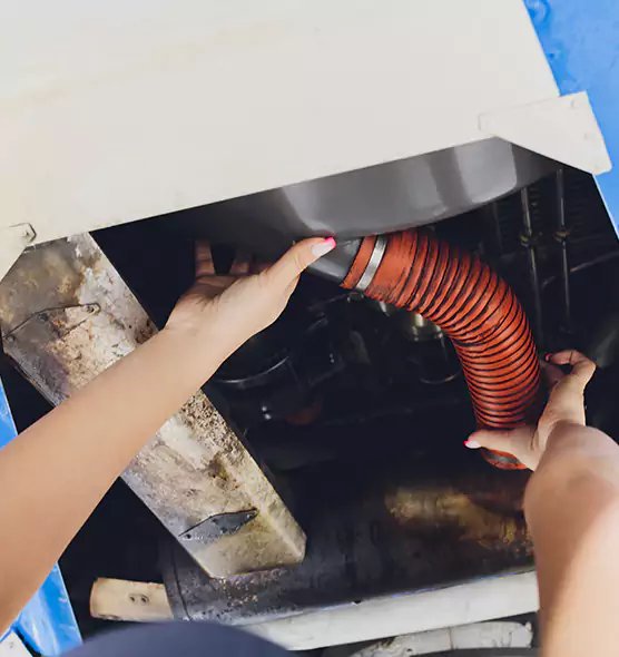 Professional Dryer Duct Pressure Testing in Plum, PA