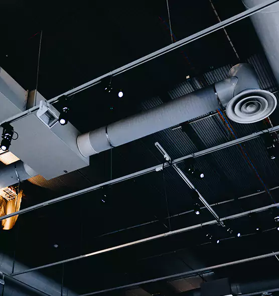 Professional Duct Cleaning For LEED Homes in Plum, PA