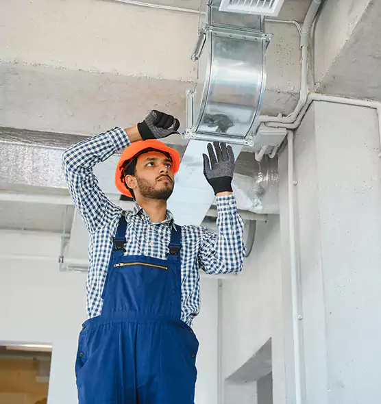 About Hotel Duct And Vent Cleaning in Plum, PA