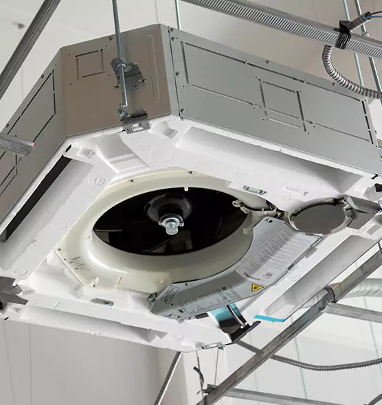 Professional Industrial Dryer Vent Cleaning in Plum, PA