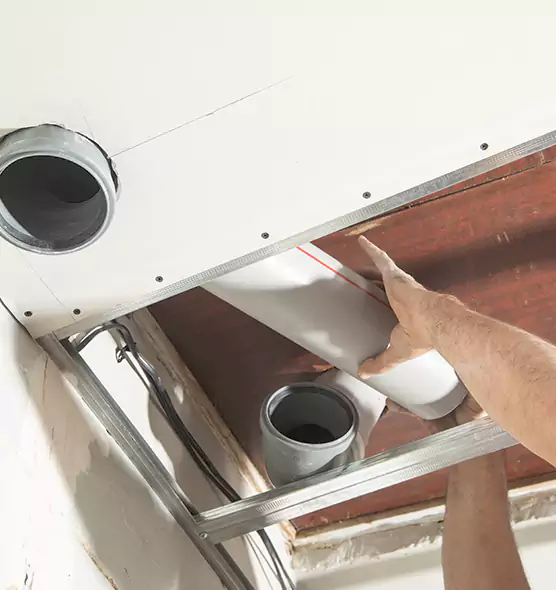 Professional Seasonal Allergy Air Duct Cleaning in Plum, PA