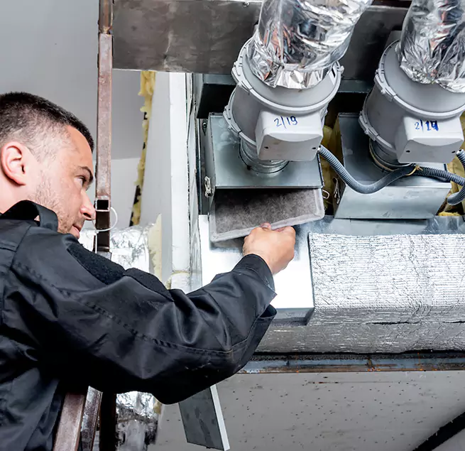 Why Homeowners & Businesses Trust Us in Plum, PA?