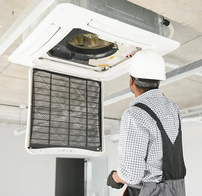 Why Homeowners & Businesses Trust Us in Plum, PA?