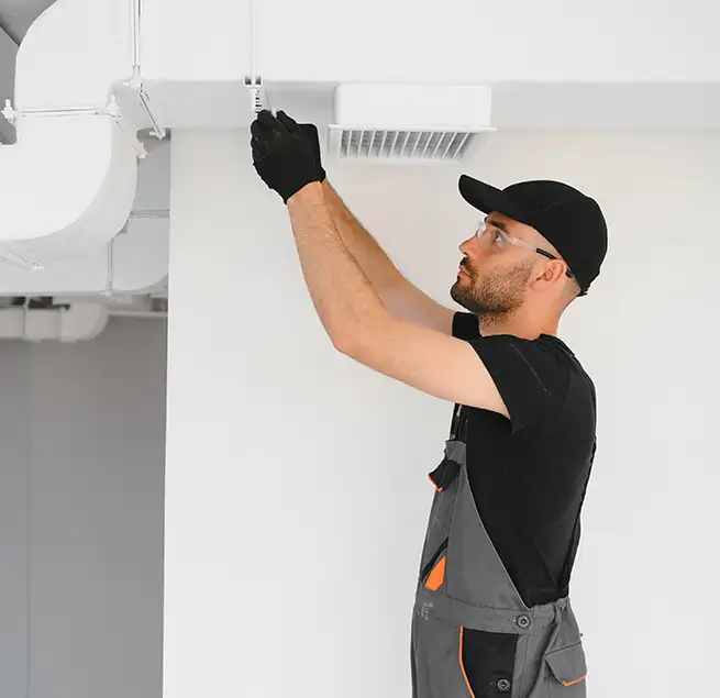 Why Homeowners & Businesses Trust Us in Plum, PA?