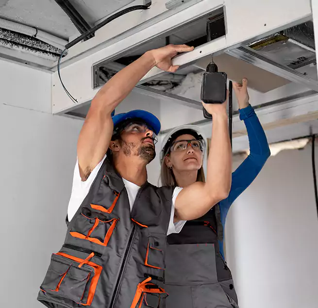 Why Homeowners & Businesses Trust Us in Plum, PA