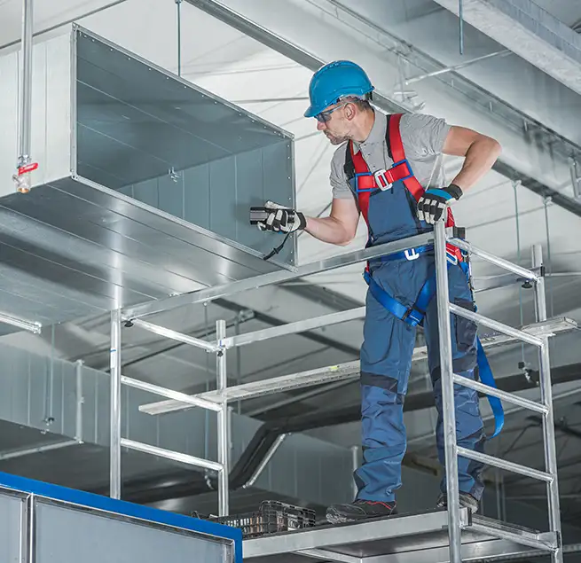 Why Homeowners & Businesses Trust Us in Plum, PA?