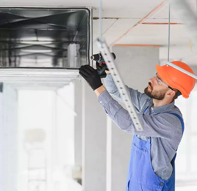 Why Homeowners & Businesses Trust Us Plum, PA