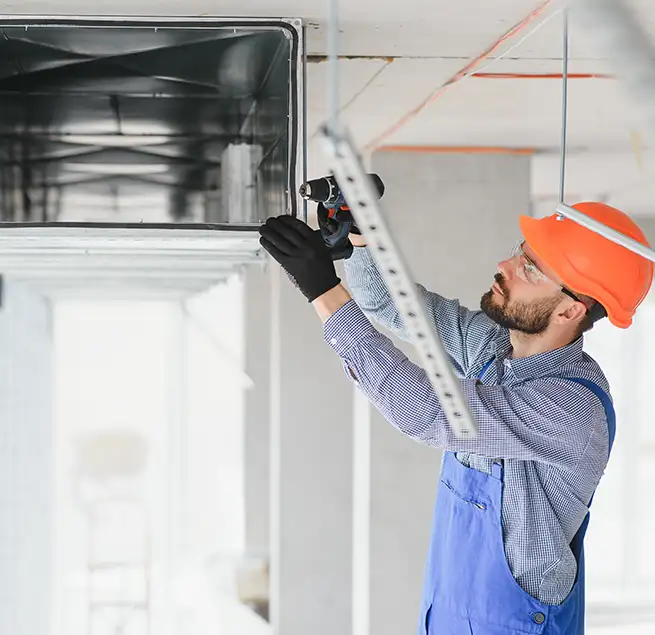 Why Homeowners & Businesses Trust Us in Plum, PA?