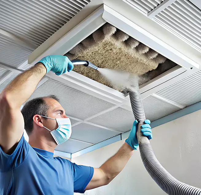 Why Homeowners & Businesses Trust Us Plum, PA