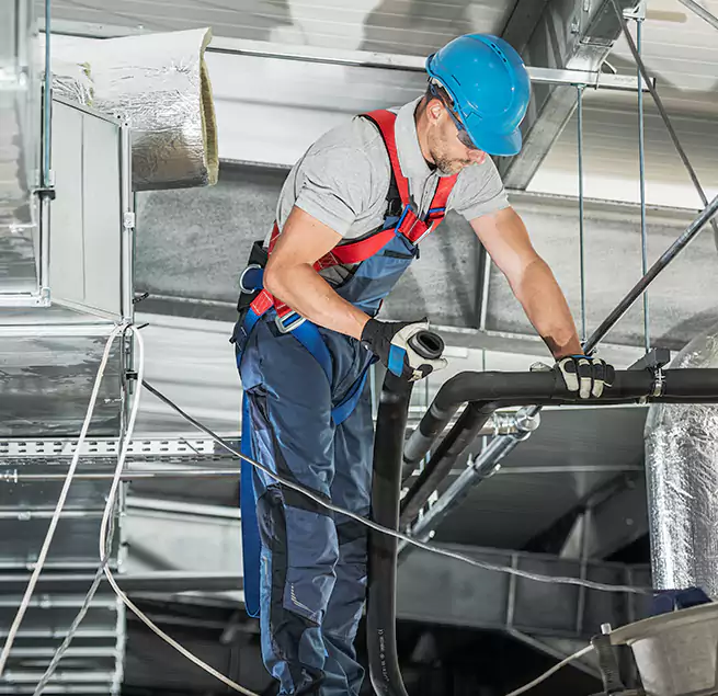 Why Homeowners & Businesses Trust Us in Plum, PA?