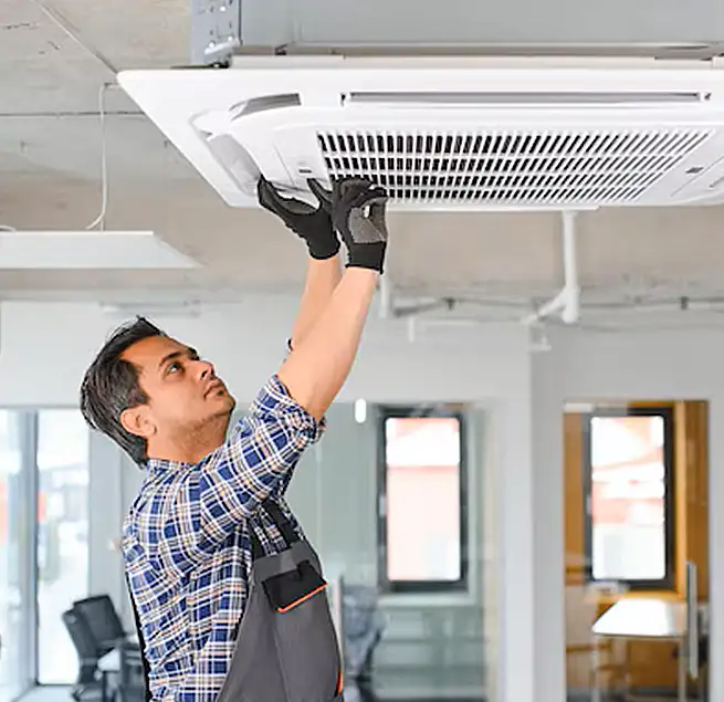 Why Homeowners & Businesses Trust Us in Plum, PA?