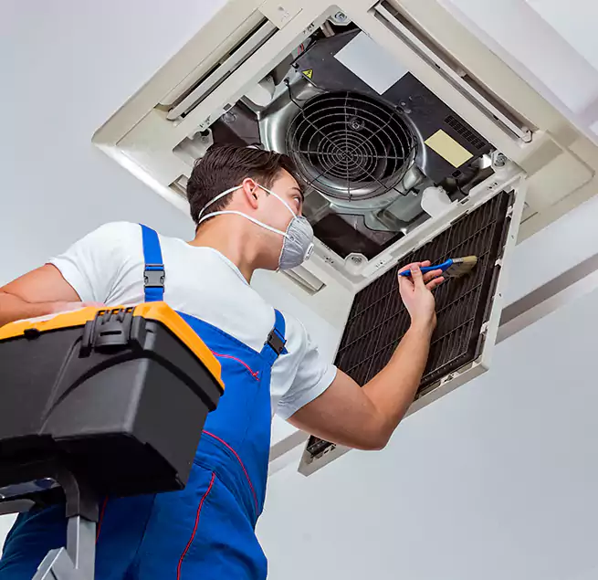 Why Homeowners & Businesses Trust Us in Plum, PA