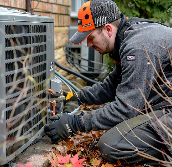 Why Homeowners & Businesses Trust Us in Plum, PA?