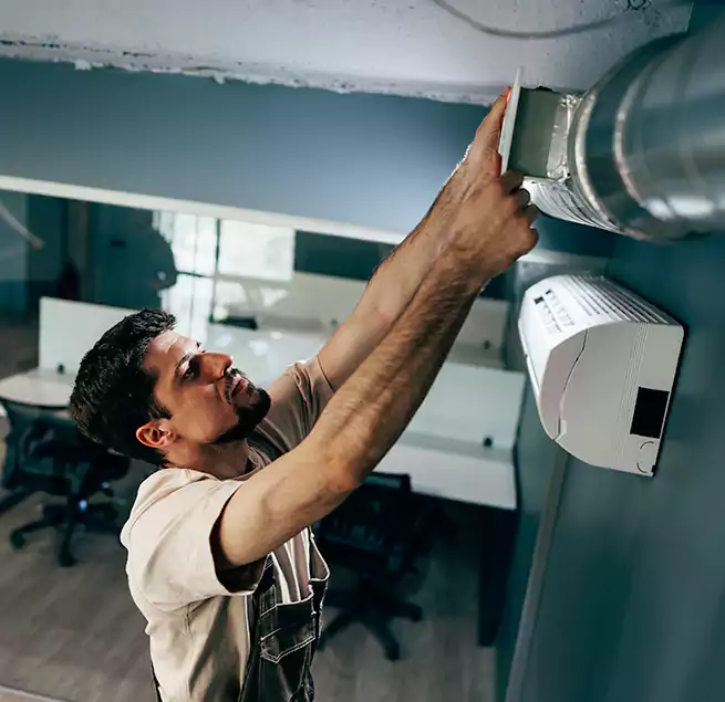 Why Homeowners & Businesses Trust Us in Plum, PA?