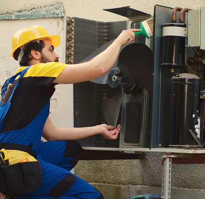 Why Homeowners & Businesses Trust Us Plum, PA?