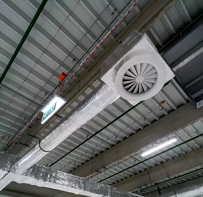 Why Homeowners & Businesses Trust Us in Plum, PA?