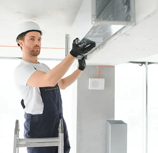 Why Homeowners & Businesses Trust Us in Plum, PA?