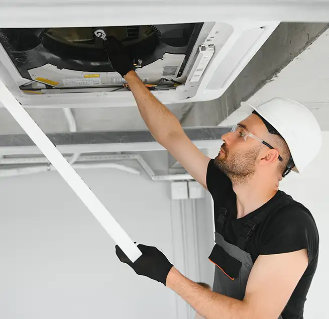 Why Homeowners & Businesses Trust Us in Plum, PA?