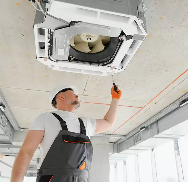 Why Homeowners Businesses Trust Us in Plum, PA