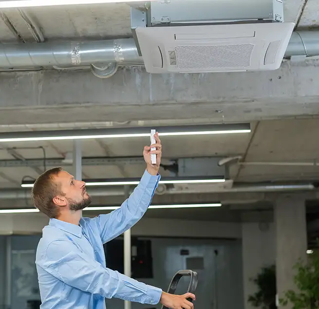 Why Homeowners & Businesses Trust Us in Plum, PA?