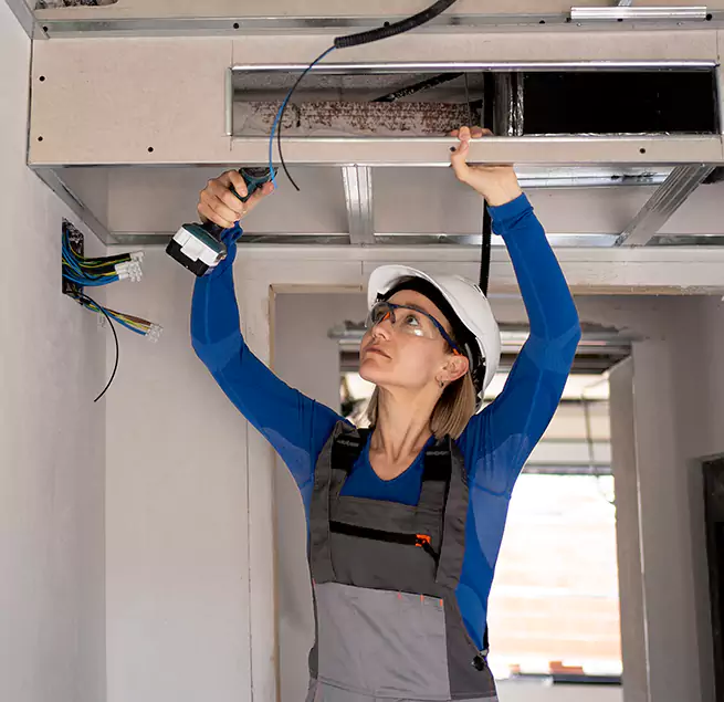 Why Homeowners & Businesses Trust Us in Plum, PA?