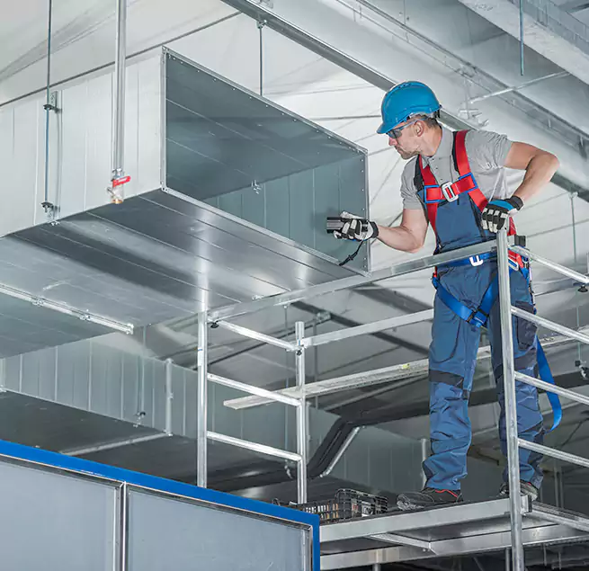 Why Homeowners & Businesses Trust Us Plum, PA