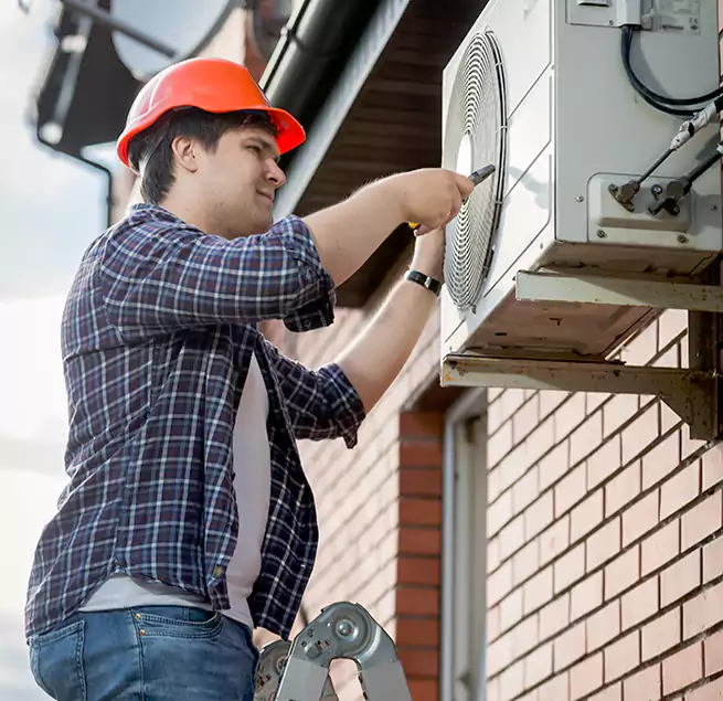 Why Homeowners & Businesses Trust Us Plum, PA