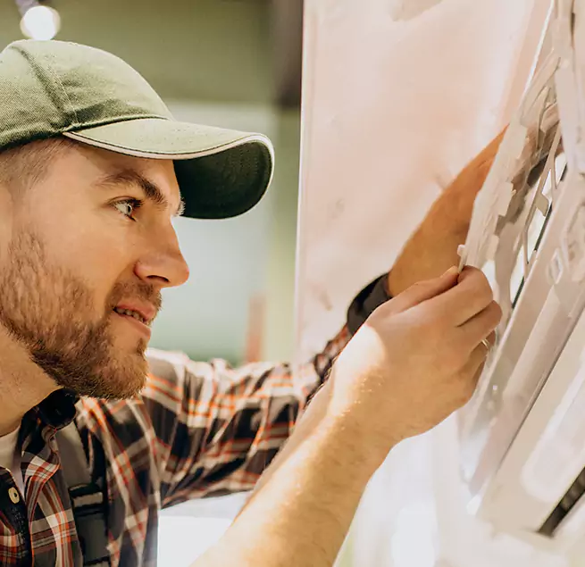 Why Homeowners & Businesses Trust Us in Plum, PA?