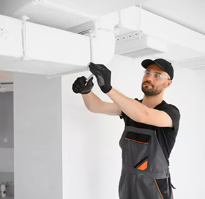 Why Homeowners & Businesses Trust Us in Plum, PA?